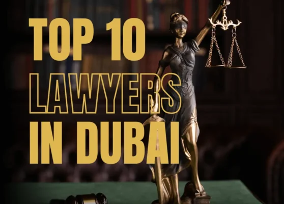 top 10 best lawyers in Dubai