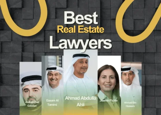 best real estate lawyers in dubai