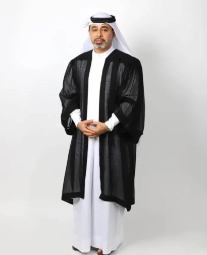 Shuaib Mohammed Al Suwaidi