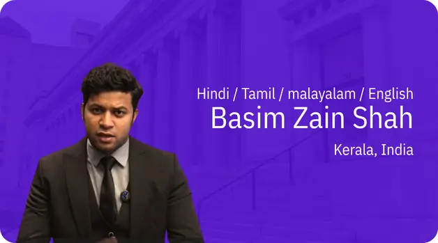 Indian Lawyer in Dubai