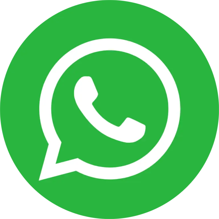 WhatsApp booking