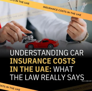 Insurance-law-Dubai
