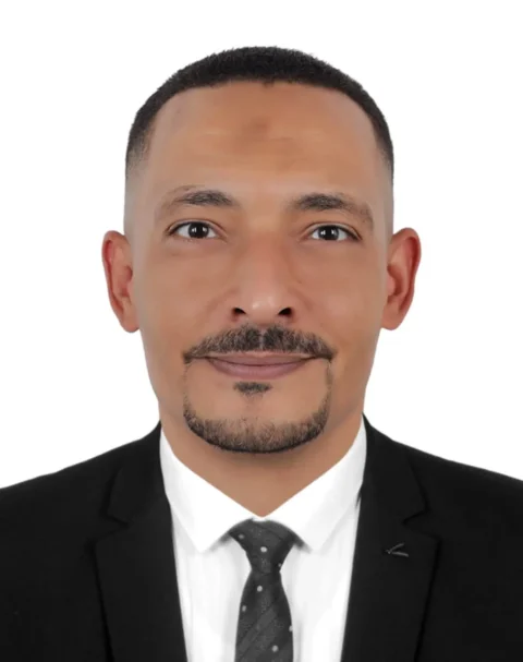 Hesham Sabry Omar Badr