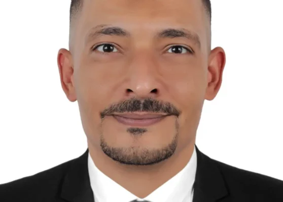 Hesham Sabry Omar Badr