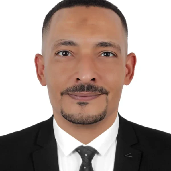 Hesham Sabry Omar Badr