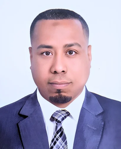 Dr. Mostafa Abdelsayed Mohamed