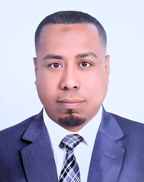 Dr. Mostafa Abdelsayed Mohamed