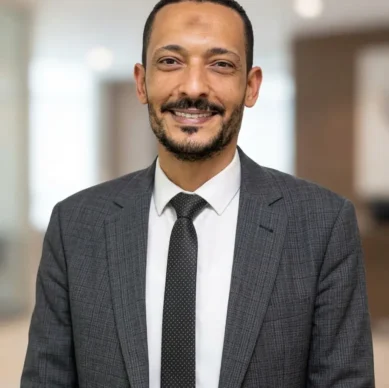 hesham lawyer