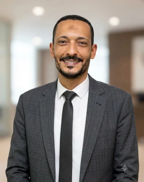 hesham lawyer