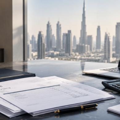 FTA Decision No. 13 of 2026 UAE VAT supplier verification and input tax recovery